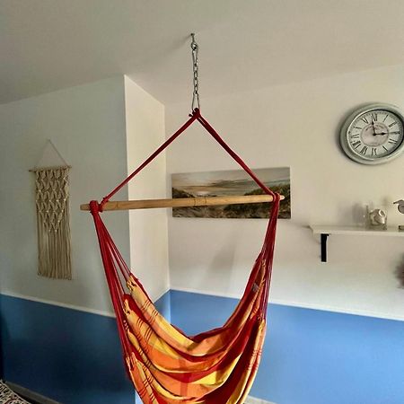 Apartamento Na Wydmie 5 Ustka Exterior foto