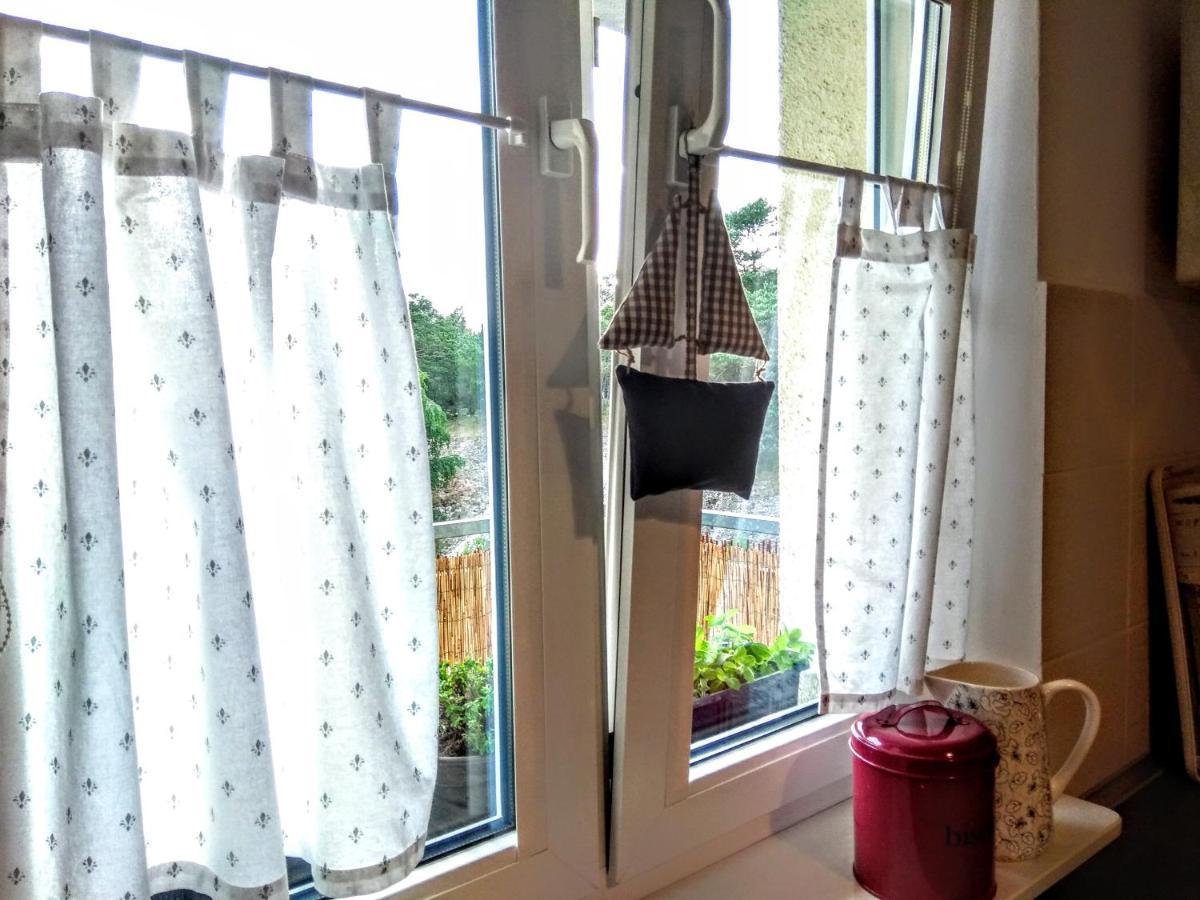 Apartamento Na Wydmie 5 Ustka Exterior foto