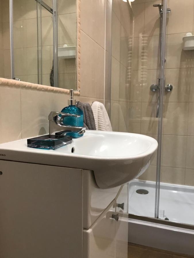 Apartamento Na Wydmie 5 Ustka Exterior foto