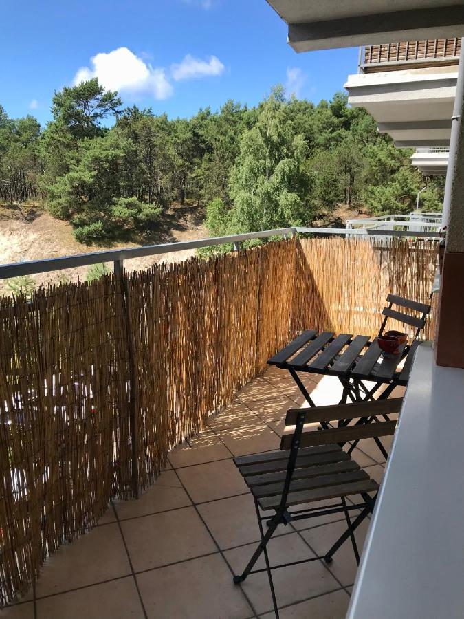 Apartamento Na Wydmie 5 Ustka Exterior foto