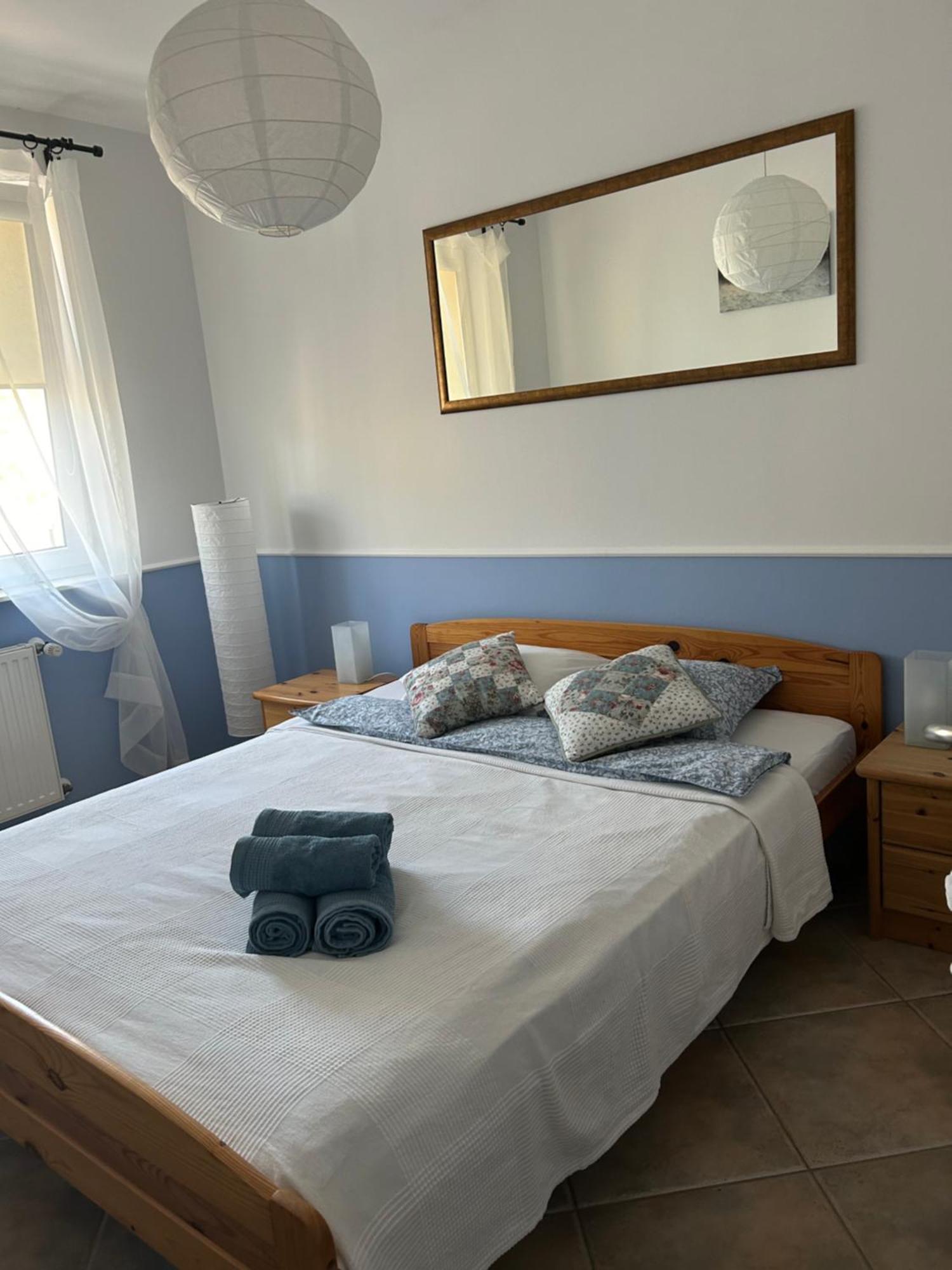Apartamento Na Wydmie 5 Ustka Exterior foto