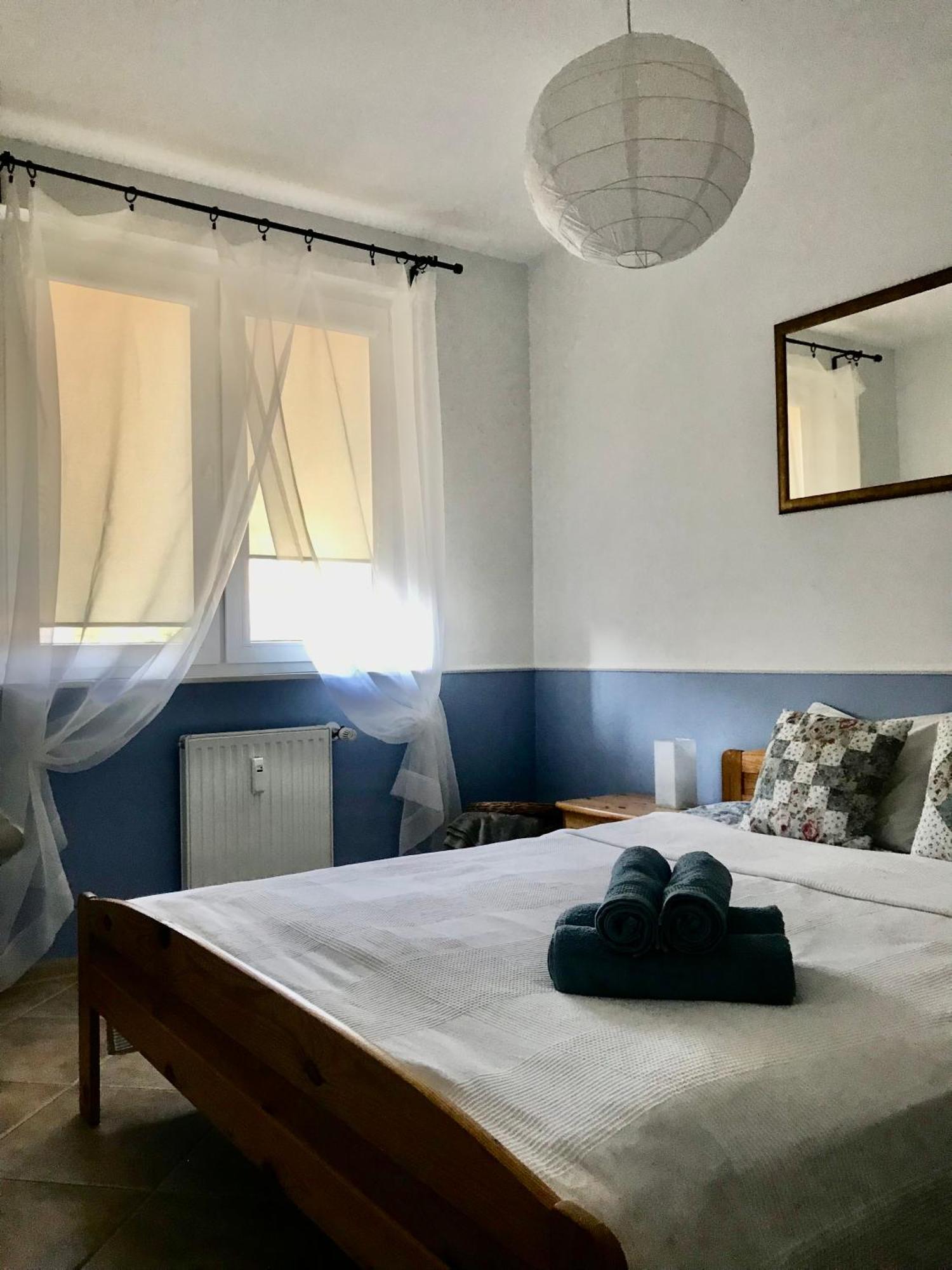 Apartamento Na Wydmie 5 Ustka Exterior foto