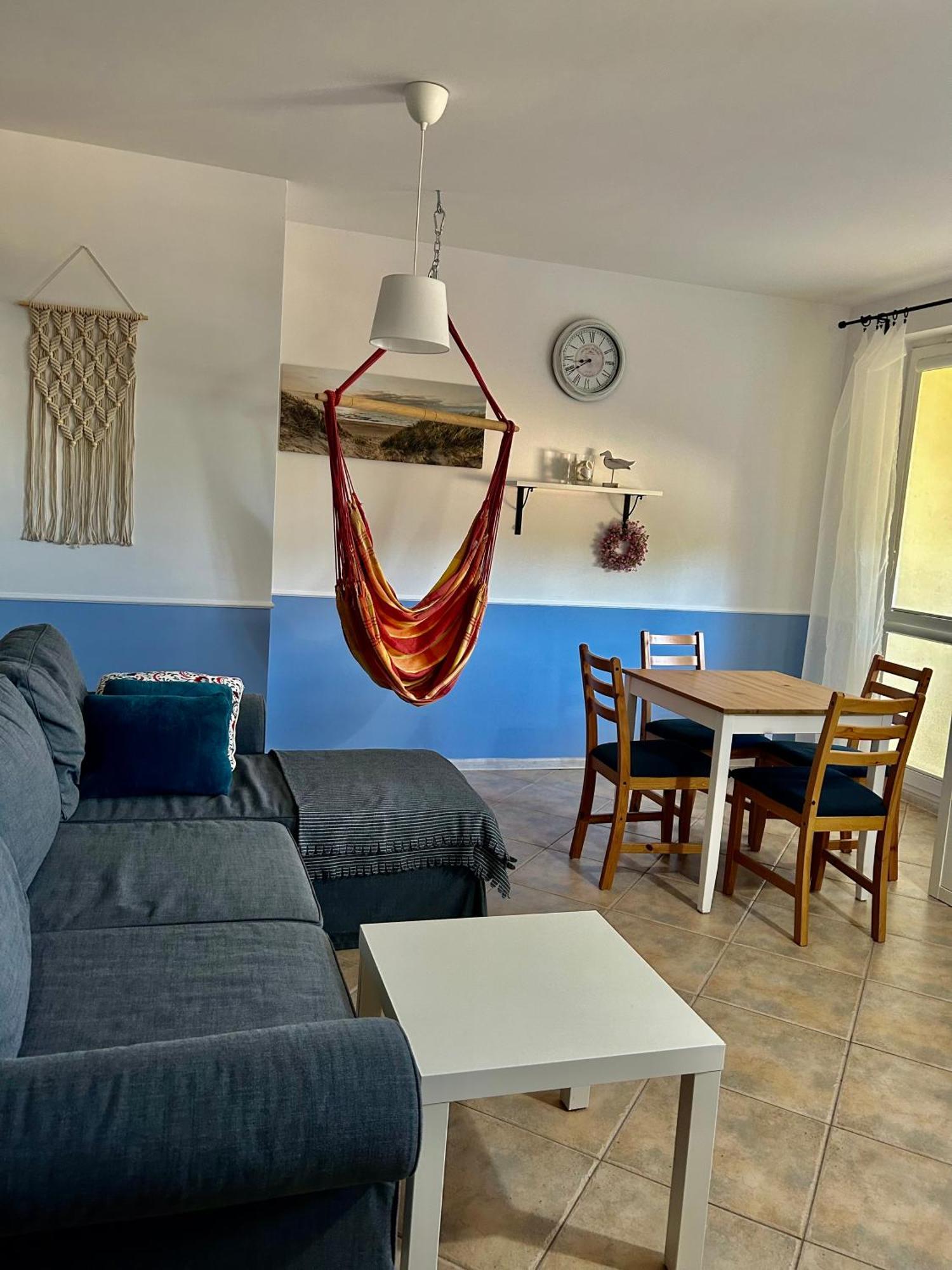 Apartamento Na Wydmie 5 Ustka Exterior foto
